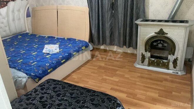 Сдаётся 3-комн. дом/дача 100 м², м. Иншаатчылар, photo 12 from 15