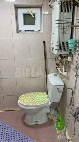 Сдаётся 3-комн. дом/дача 100 м², м. Иншаатчылар, photo 6 from 15