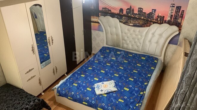 Сдаётся 3-комн. дом/дача 100 м², м. Иншаатчылар, photo 14 from 15