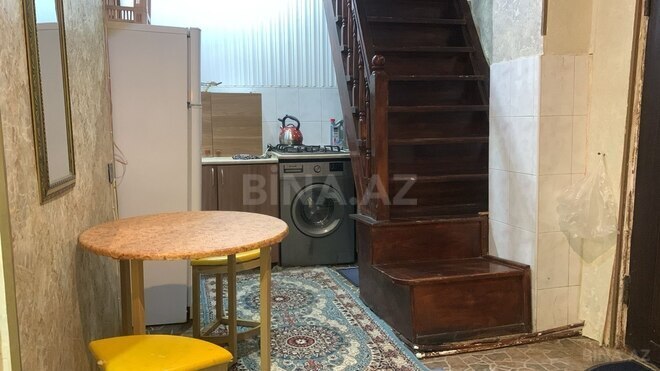 Сдаётся 3-комн. дом/дача 100 м², м. Иншаатчылар, photo 11 from 15