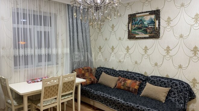 Сдаётся 3-комн. дом/дача 100 м², м. Иншаатчылар, photo 9 from 15