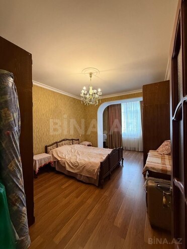 İcarəyə verilir 2 otaqlı köhnə tikili 80 m², Nəsimi r., photo 5 from 11