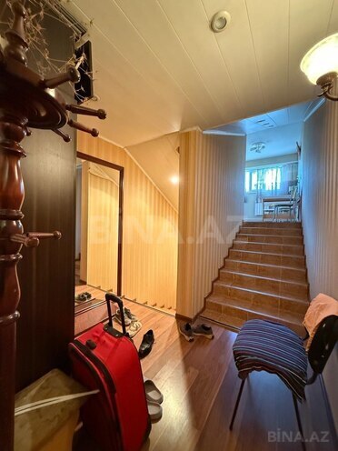 İcarəyə verilir 2 otaqlı köhnə tikili 80 m², Nəsimi r., photo 9 from 11