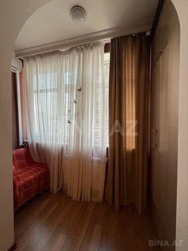 İcarəyə verilir 2 otaqlı köhnə tikili 80 m², Nəsimi r., photo 7 from 11