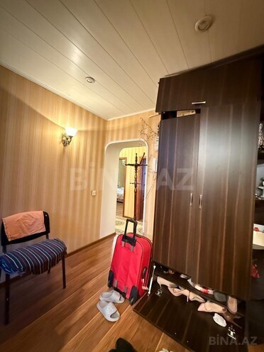 İcarəyə verilir 2 otaqlı köhnə tikili 80 m², Nəsimi r., photo 10 from 11