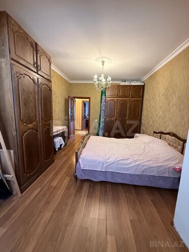 İcarəyə verilir 2 otaqlı köhnə tikili 80 m², Nəsimi r., photo 6 from 11