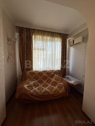 İcarəyə verilir 2 otaqlı köhnə tikili 80 m², Nəsimi r., photo 8 from 11