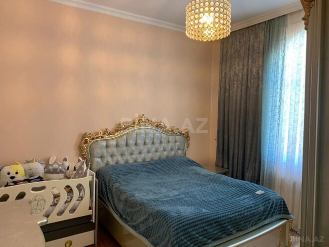 Satılır 5 otaqlı həyət evi/bağ evi 20 m², Köhnə Günəşli q., photo 13 from 18