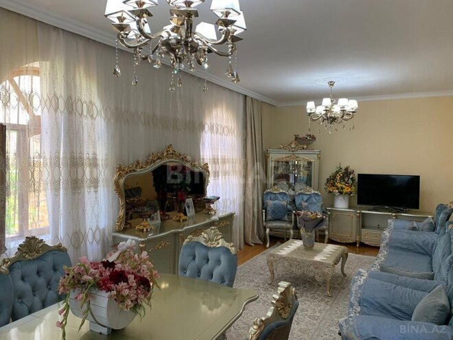 Satılır 5 otaqlı həyət evi/bağ evi 20 m², Köhnə Günəşli q., photo 7 from 18
