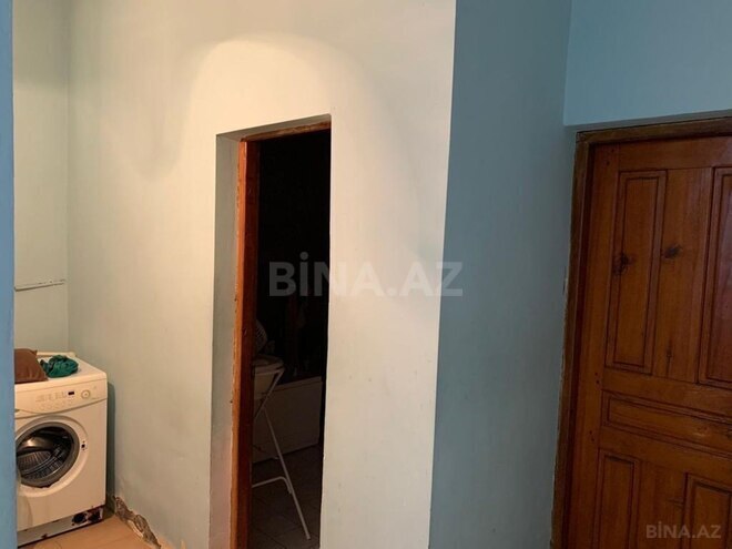 Satılır 5 otaqlı həyət evi/bağ evi 20 m², Köhnə Günəşli q., photo 14 from 18