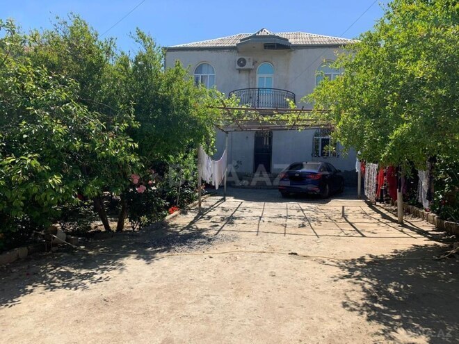 Satılır 5 otaqlı həyət evi/bağ evi 20 m², Köhnə Günəşli q., photo 6 from 18