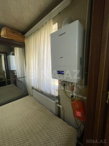 Satılır 2 otaqlı köhnə tikili 31 m², photo 9 from 10