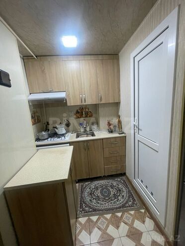 Satılır 2 otaqlı köhnə tikili 31 m², photo 3 from 10