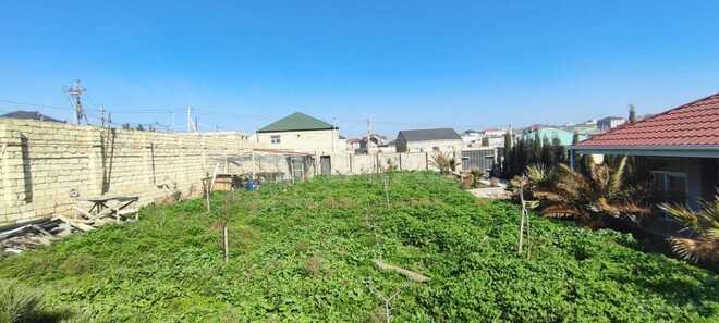 Продаётся  участок 7 сот, пос. Мехтиабад, photo 8 from 9