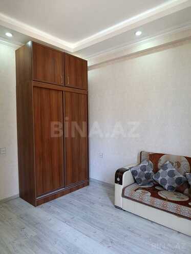 Satılır 2 otaqlı yeni tikili 42 m², İnşaatçılar m., photo 17 from 23