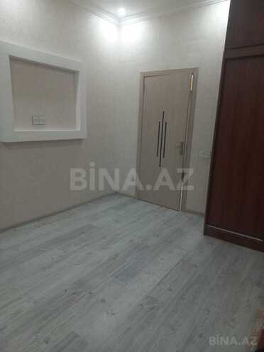 Satılır 2 otaqlı yeni tikili 42 m², İnşaatçılar m., photo 14 from 23