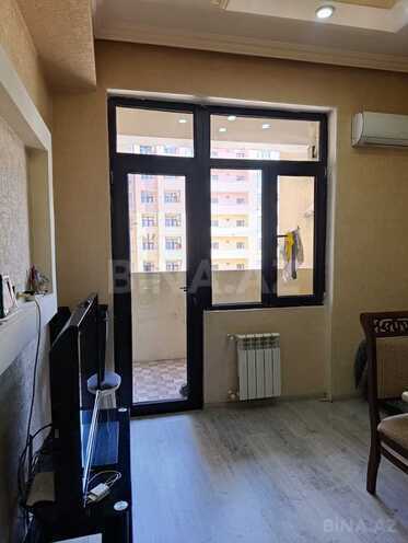 Satılır 2 otaqlı yeni tikili 42 m², İnşaatçılar m., photo 12 from 23