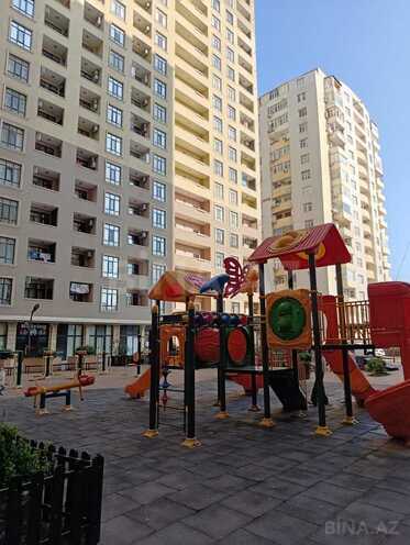 Satılır 2 otaqlı yeni tikili 42 m², İnşaatçılar m., photo 20 from 23