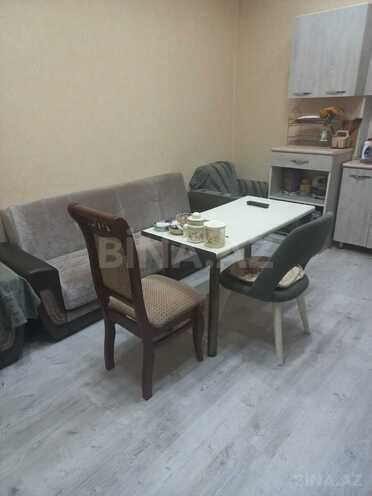 Satılır 2 otaqlı yeni tikili 42 m², İnşaatçılar m., photo 5 from 23