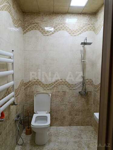Satılır 2 otaqlı yeni tikili 42 m², İnşaatçılar m., photo 15 from 23