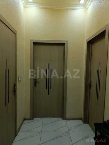 Satılır 2 otaqlı yeni tikili 42 m², İnşaatçılar m., photo 10 from 23