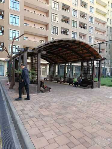 Satılır 2 otaqlı yeni tikili 42 m², İnşaatçılar m., photo 4 from 23