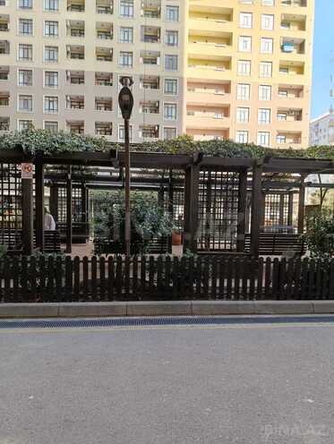 Satılır 2 otaqlı yeni tikili 42 m², İnşaatçılar m., photo 3 from 23