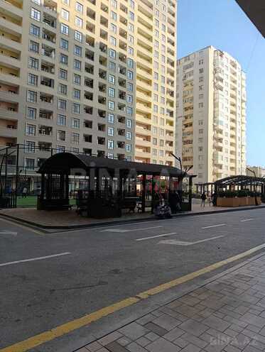 Satılır 2 otaqlı yeni tikili 42 m², İnşaatçılar m., photo 22 from 23