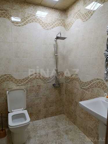 Satılır 2 otaqlı yeni tikili 42 m², İnşaatçılar m., photo 16 from 23