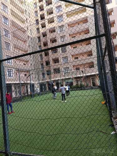 Satılır 2 otaqlı yeni tikili 42 m², İnşaatçılar m., photo 21 from 23