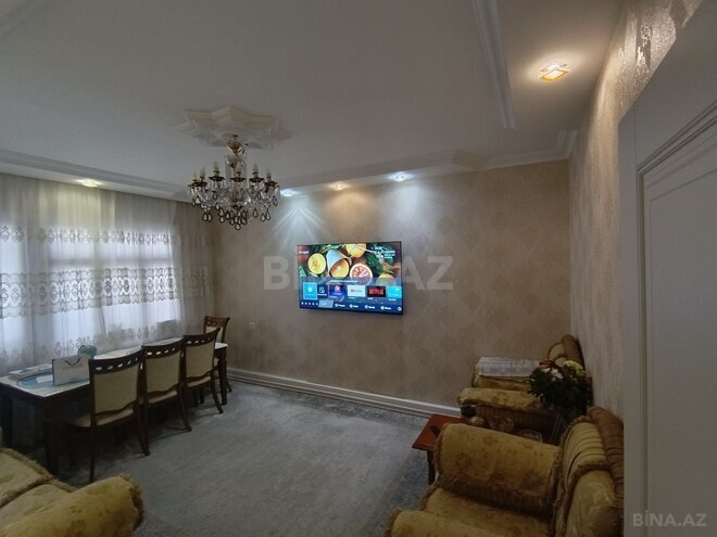 Продаётся 3-комн. вторичка 77 м², photo 3 from 18