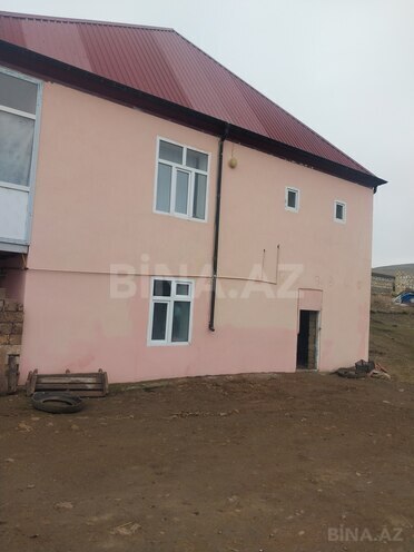 Satılır 8 otaqlı həyət evi/bağ evi 120 m², Gədəbəy r., photo 3 from 11