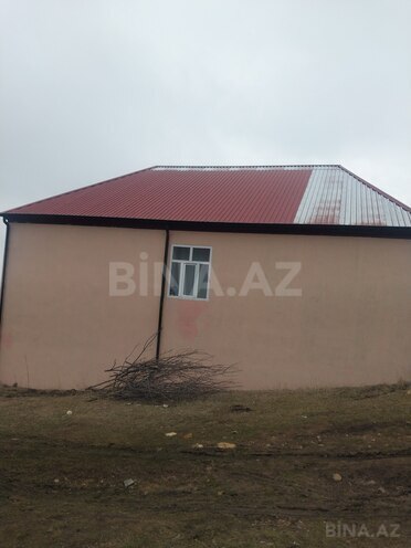 Satılır 8 otaqlı həyət evi/bağ evi 120 m², Gədəbəy r., photo 5 from 11