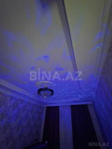 Продаётся 2-комн. вторичка 48 м², м. Кара Караев, photo 5 from 14