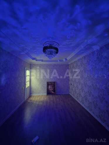 Продаётся 2-комн. вторичка 48 м², м. Кара Караев, photo 4 from 14