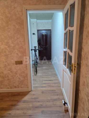 Продаётся 2-комн. вторичка 48 м², м. Кара Караев, photo 10 from 14