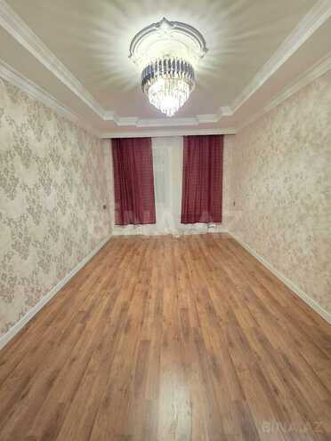 Продаётся 2-комн. вторичка 48 м², м. Кара Караев, photo 1 from 14