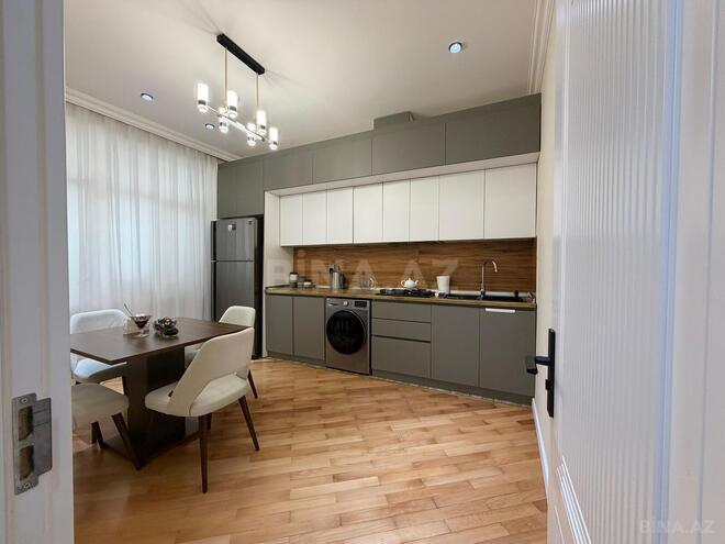 Продаётся 3-комн. новостройка 103 м², м. Ази Асланов, photo 7 from 18