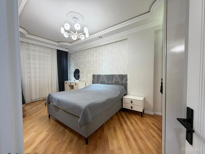 Продаётся 3-комн. новостройка 103 м², м. Ази Асланов, photo 10 from 18