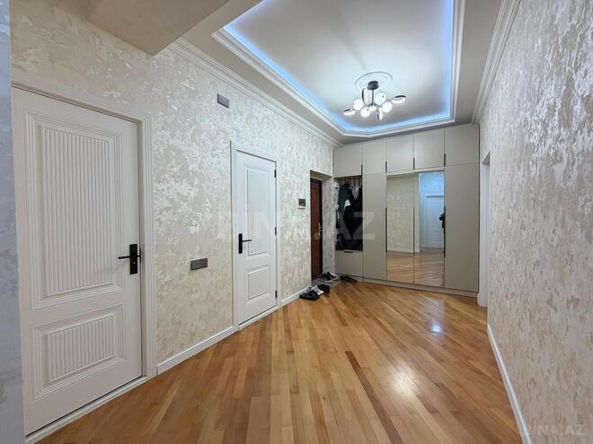 Продаётся 3-комн. новостройка 103 м², м. Ази Асланов, photo 14 from 18