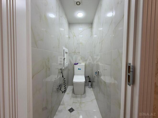 Продаётся 3-комн. новостройка 103 м², м. Ази Асланов, photo 16 from 18