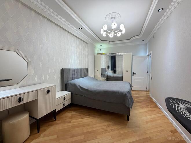 Продаётся 3-комн. новостройка 103 м², м. Ази Асланов, photo 11 from 18