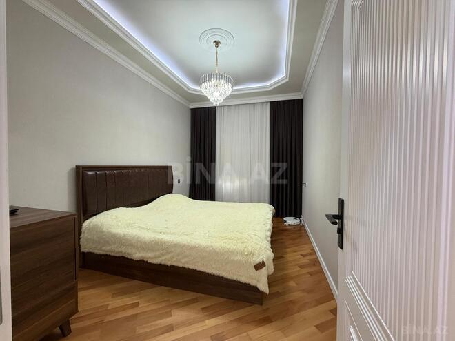 Продаётся 3-комн. новостройка 103 м², м. Ази Асланов, photo 12 from 18