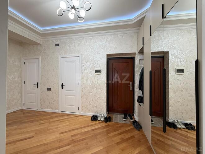 Продаётся 3-комн. новостройка 103 м², м. Ази Асланов, photo 17 from 18