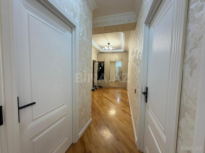 Продаётся 3-комн. новостройка 103 м², м. Ази Асланов, photo 13 from 18