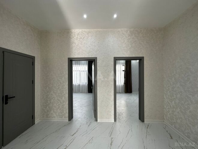 Satılır 4 otaqlı həyət evi/bağ evi 150 m², Şüvəlan q., photo 10 from 16