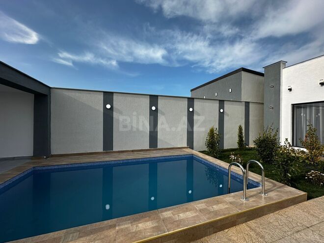 Satılır 4 otaqlı həyət evi/bağ evi 150 m², Şüvəlan q., photo 5 from 16