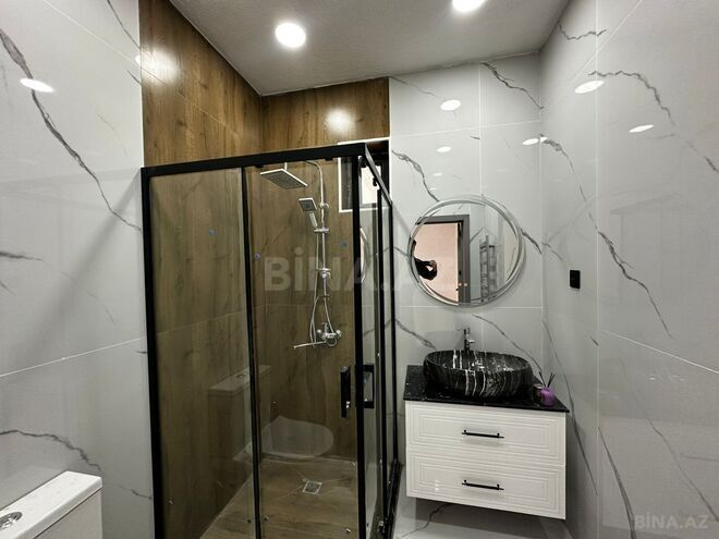 Satılır 4 otaqlı həyət evi/bağ evi 150 m², Şüvəlan q., photo 15 from 16