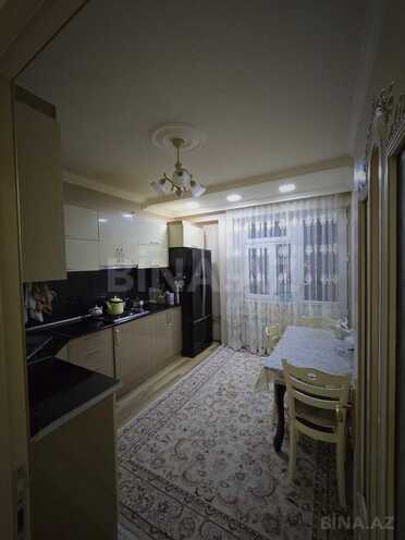 Продаётся 3-комн. новостройка 100 м², м. Иншаатчылар, photo 12 from 21