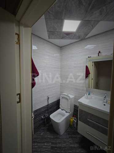 Продаётся 3-комн. новостройка 100 м², м. Иншаатчылар, photo 18 from 21